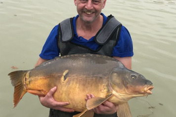 Additional Stocking - 2