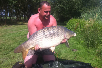 Seasons greetings (bailiff's take a break) - 2