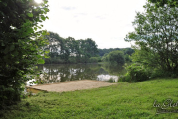 Two More Decked Swims Go In. - 5