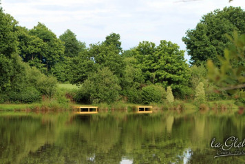 Two More Decked Swims Go In. - 6