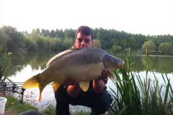 Seasons greetings (bailiff's take a break) - 6