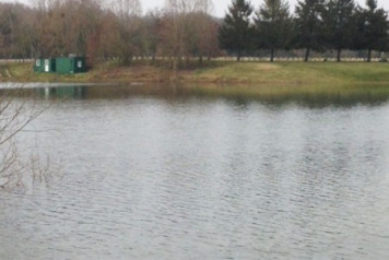 Beaurepaire Water Levels - 4