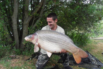 Little Kev arrives! - 1