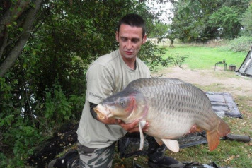 Little Kev arrives! - 3