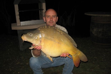 Seasons greetings (bailiff's take a break) - 4