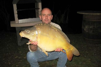 Another cracking early season session - 1