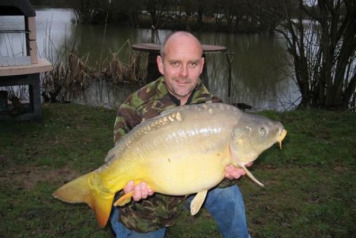 Another cracking early season session - 3