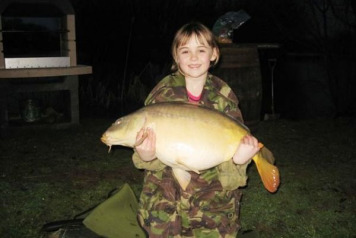 Another cracking early season session - 2