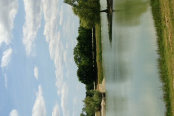 Work to Shorten Spit Now Completed - 2