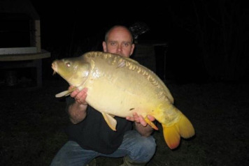 Another cracking early season session - 4