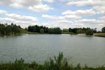 Work to shorten the spit complete - 1