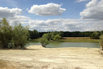 Work to Shorten Spit Now Completed - 3