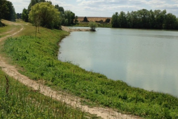 Work to shorten the spit complete - 5