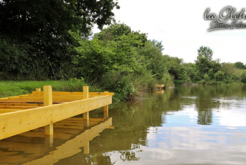 Big Swim Number 3 Is In. - 4