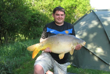 Second catch report 2011 - 4