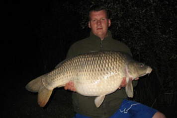 Third catch report 2011 - 4