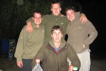 Third catch report 2011 - 5