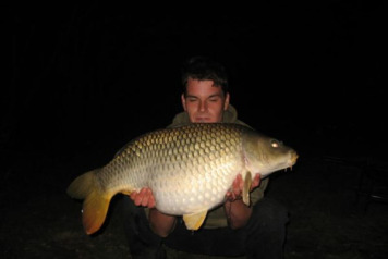 Third catch report 2011 - 2