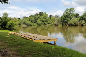 Big Swim Number 3 Is In. - 6