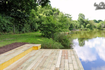 Big Swim Number 3 Is In. - 1