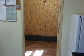 Bedroom Addition - 6