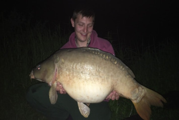 Over this summer - 4