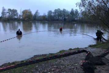 Netting and Stock Management - 1