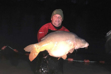 Netting and Stock Management - 3