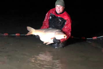 Netting and Stock Management - 5