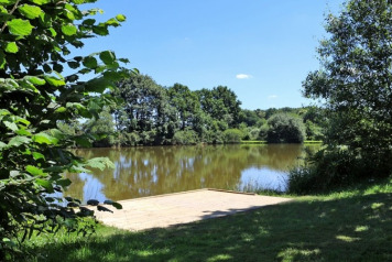 All Swims Finished on The Willow Bank - 5