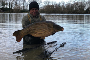 New Arrivals For 2020 - 4