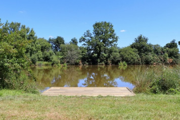 All Swims Finished on The Willow Bank - 6