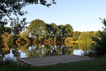 All Swims Finished on The Willow Bank - 4