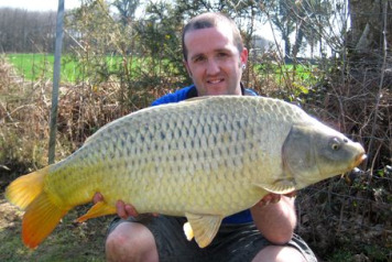 Phil Lands Himself a Late Record - 3