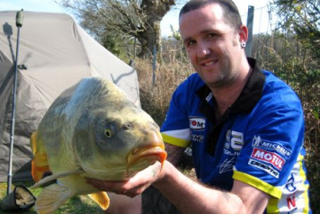 Phil Lands Himself a Late Record - 1