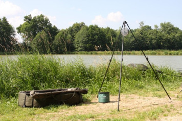 Ron Key visits Jonchery #7 - 3