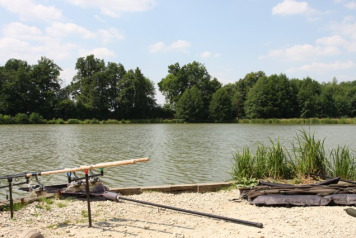 Ron Key visits Jonchery #7 - 1