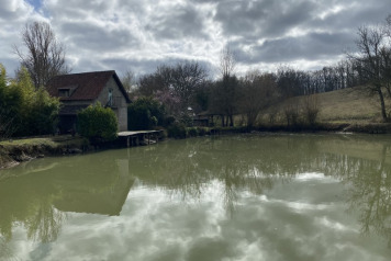 Tackling the poisson chat! - 3