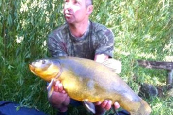 Big Tench ! - 3