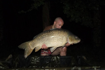 Update on the fishing  - 3