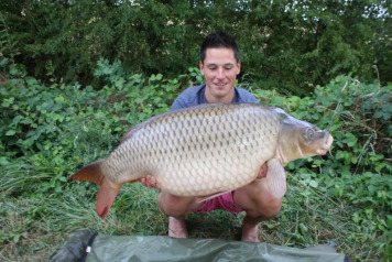 Over this summer - 1