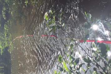 Out Of Bounds Area - 2