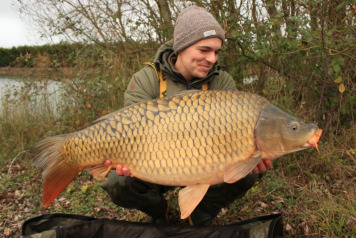 Additional Stocking - 2