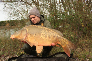 Additional Stocking - 3