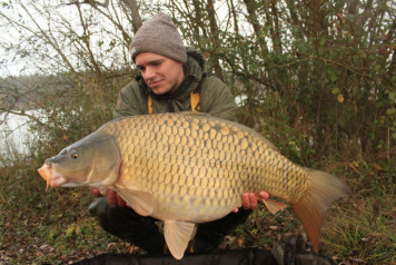 Additional Stocking - 5