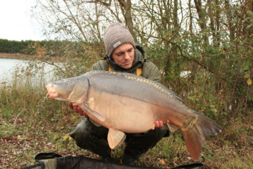 Additional Stocking - 6