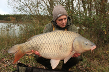 Additional Stocking - 7