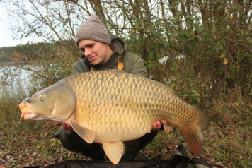 Additional Stocking - 8