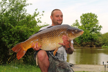 Saul's got it sussed! - 1