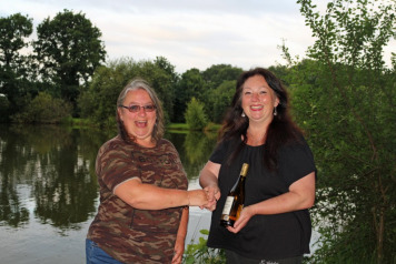 Mandy Makes Waves - 3